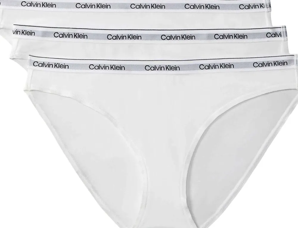 BIKINI 3PK>Calvin Klein Hot
