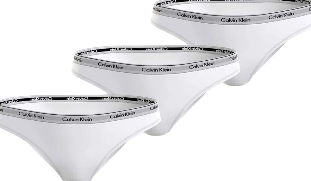 BIKINI 3PK>Calvin Klein Hot