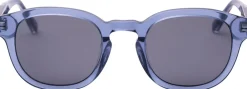 MessyWeekend BILLE ISO Transparent blue Best