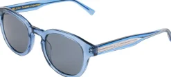 MessyWeekend BILLE ISO Transparent blue Best
