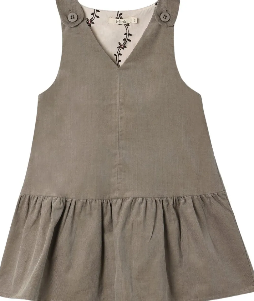 Børn Fliink BILLY SPENCER DRESS