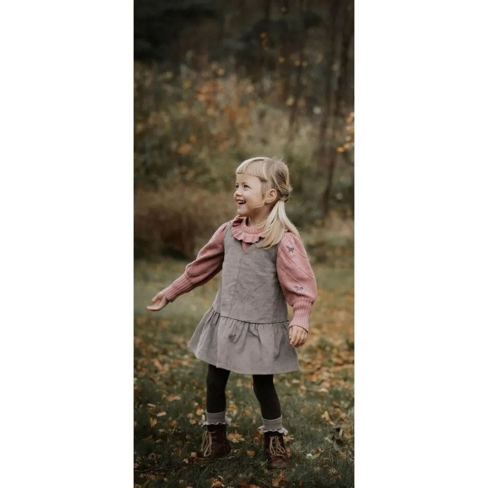 Børn Fliink BILLY SPENCER DRESS