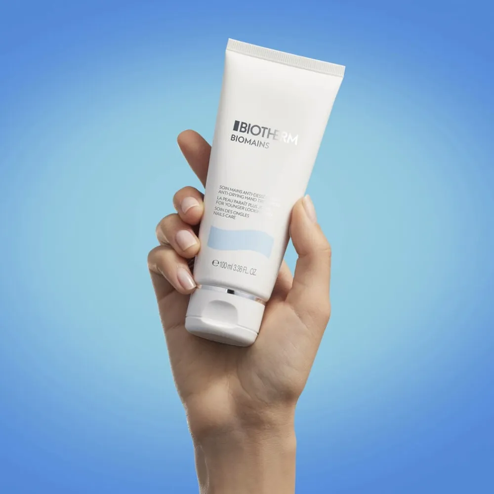 Biomains Hand Cream 100ml>Biotherm Online