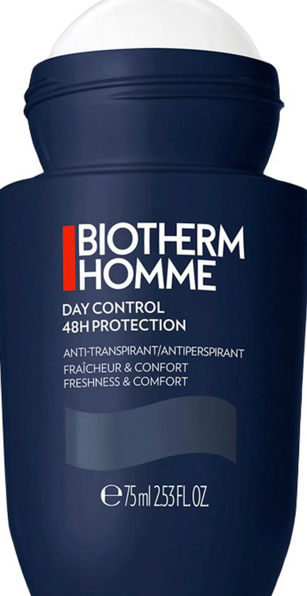 Biotherm Day Control Deodorant Roll-On 75ml Outlet