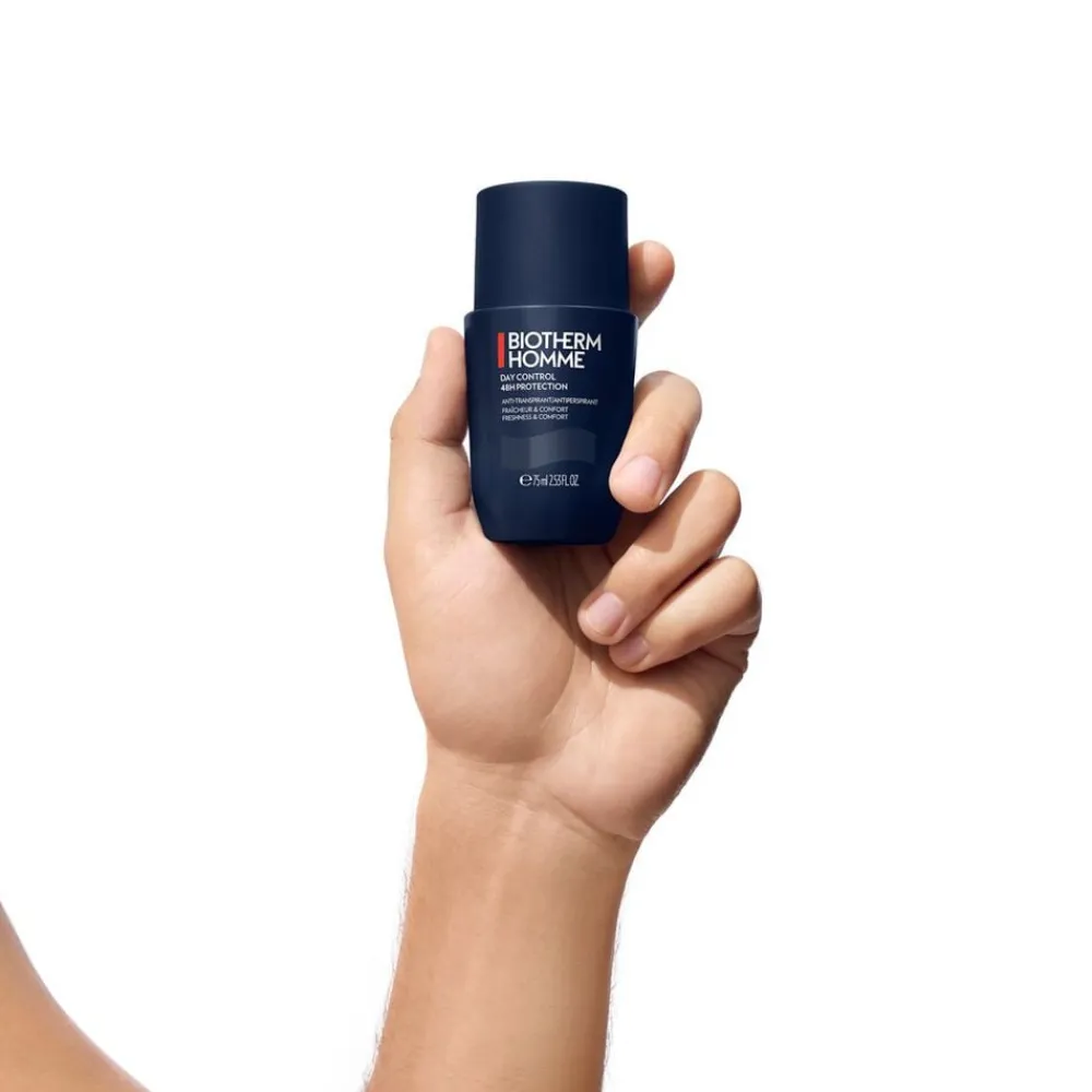 Biotherm Day Control Deodorant Roll-On 75ml Outlet