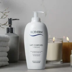 Lait Corporel Moisturizing Body Lotion 400ml><noscript><img width=