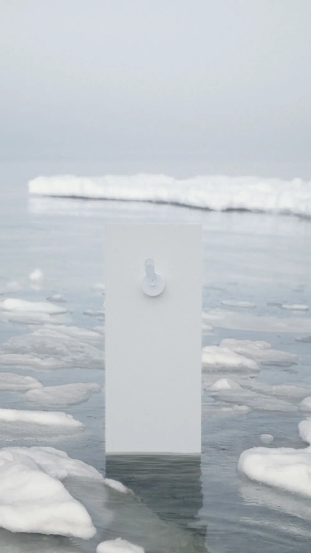 Birdie - Glacier