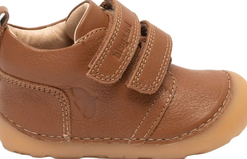 Bisgaard barefoot carter 1300 cognac Outlet