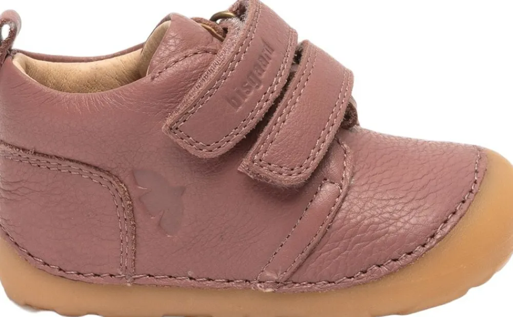 Bisgaard barefoot carter 1685 heather