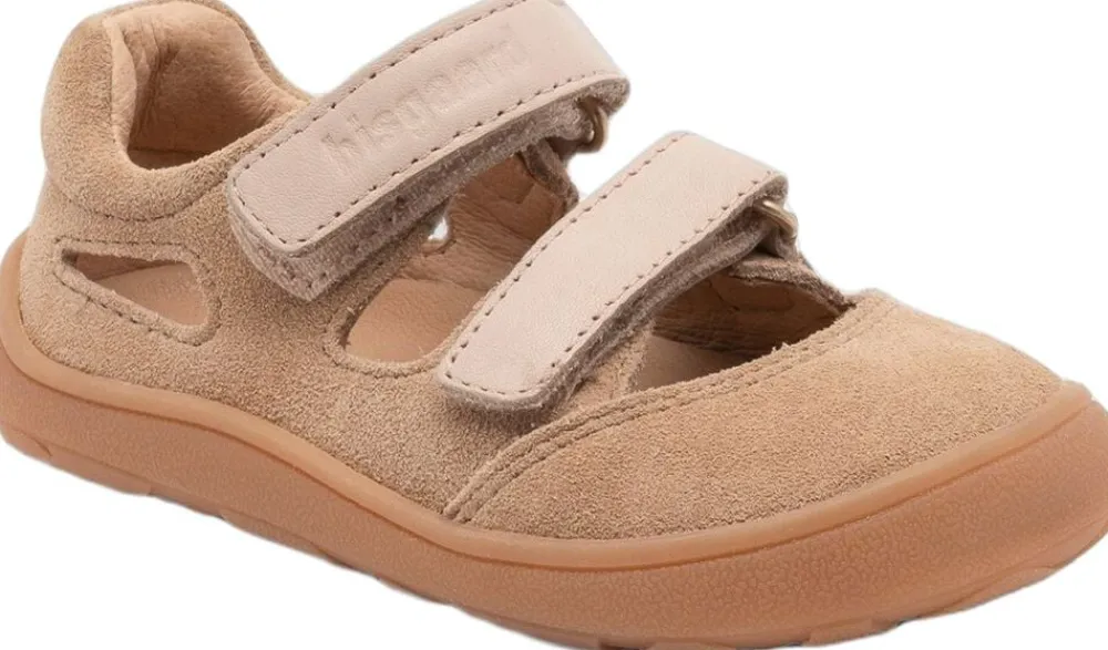 barefoot michi>Bisgaard New