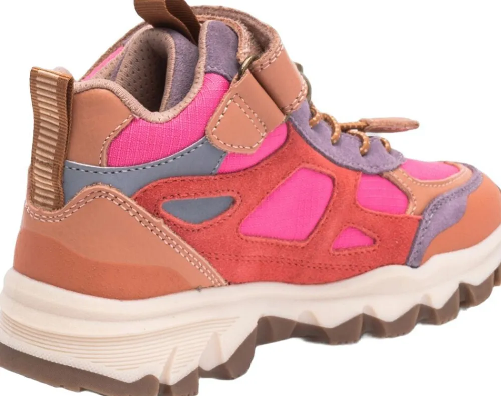 Bisgaard finn tex 1813 pink New