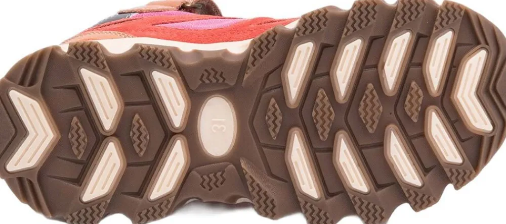 Bisgaard finn tex 1813 pink New