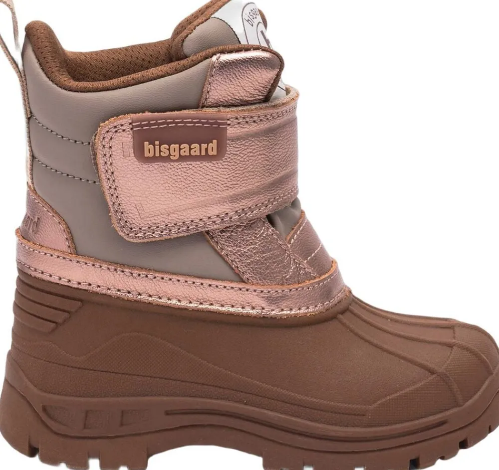 Bisgaard pixie 1609 rose gold Outlet