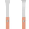 Sabre Paris Bistrot Solid / Serving set / Nude Pink Best
