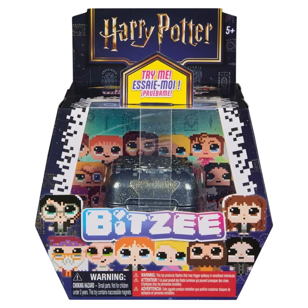 Børn Legetøj Bitzee Interactive Harry
