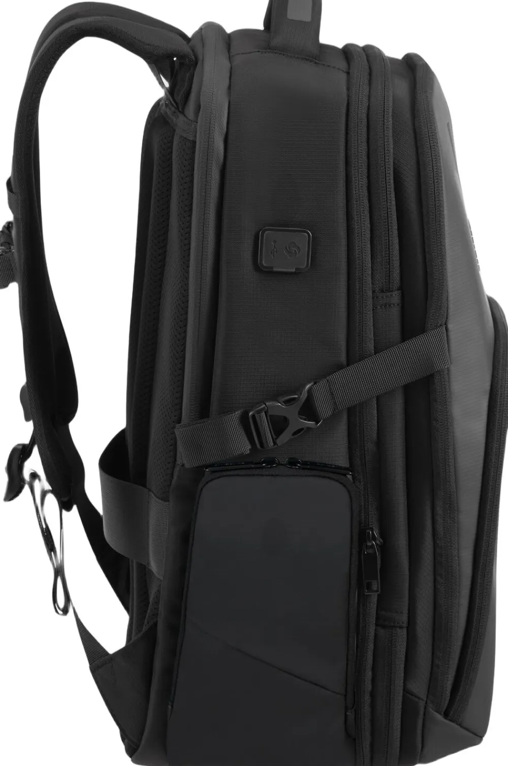 BIZ2GO>Samsonite Sale