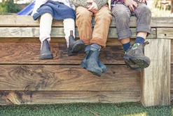 Børn Blundstone BL 1325 BLUNNIES KIDS BOOT
