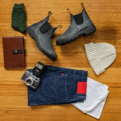 Blundstone BL 587 CLASSICS CHELSEA BOOT