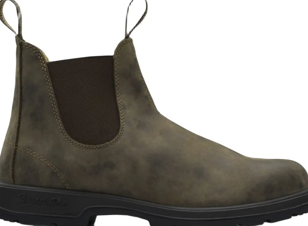 BL 585 CLASSICS CHELSEA BOOT>Blundstone