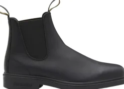 Blundstone BL 063 DRESS CHISELED TOE BOOT Sort Sale