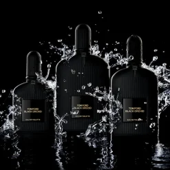 TOM FORD Black Orchid Eau de Toilette No color