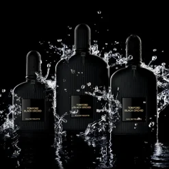 TOM FORD Black Orchid Eau de Toilette No color