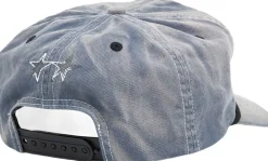 Black Wild Horse Cap>TwoJeys Online