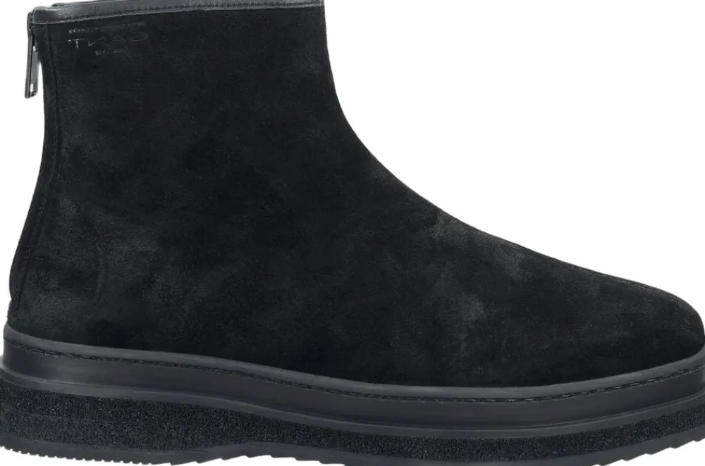 Blistown Mid Boot>Gant Discount