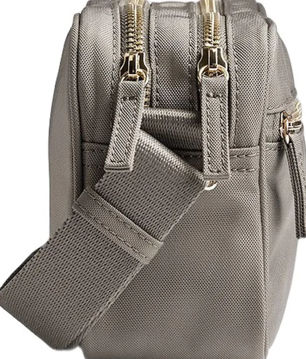 Dame Markberg Block Cross. Bag, Rec.