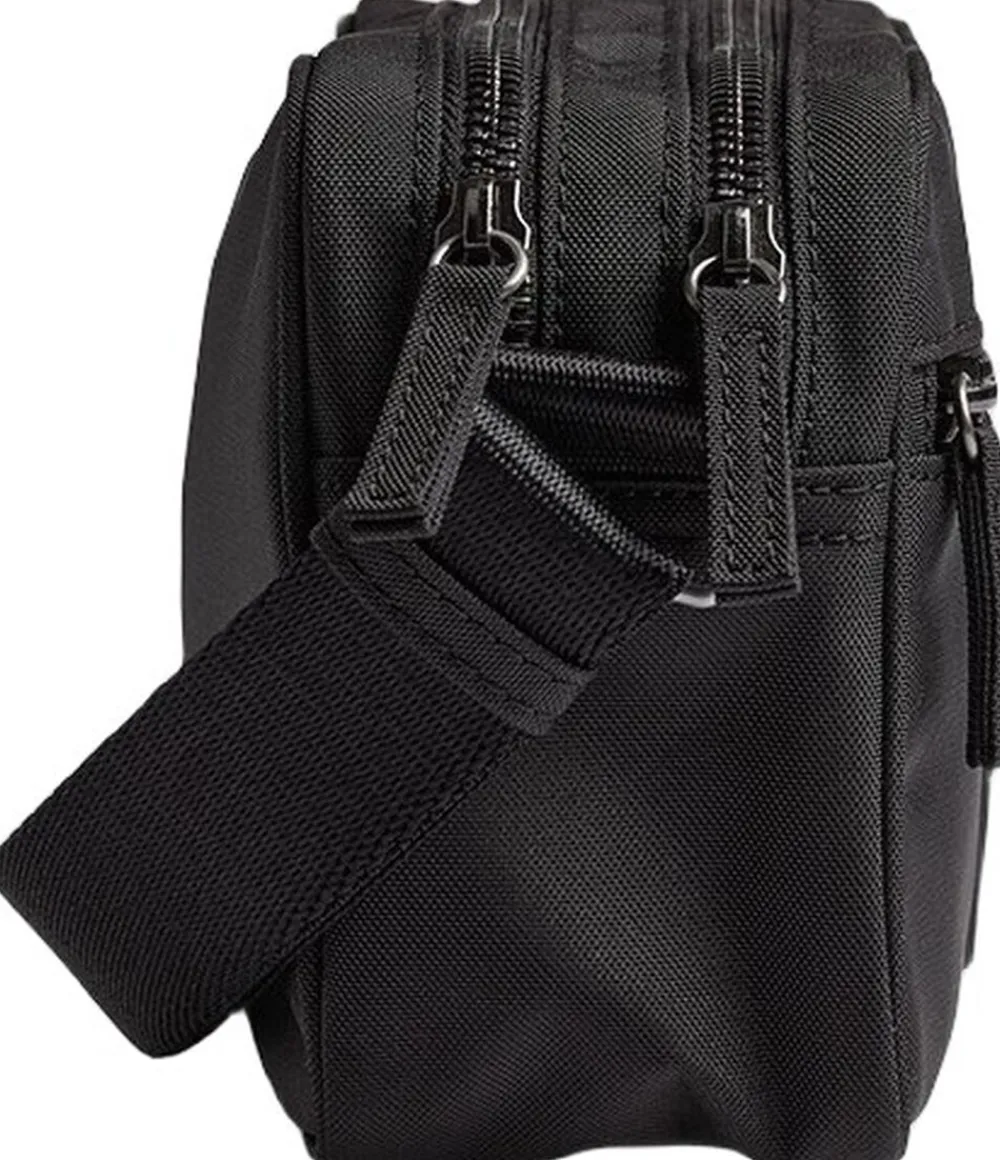 Dame Markberg Block Cross. Bag, Rec.