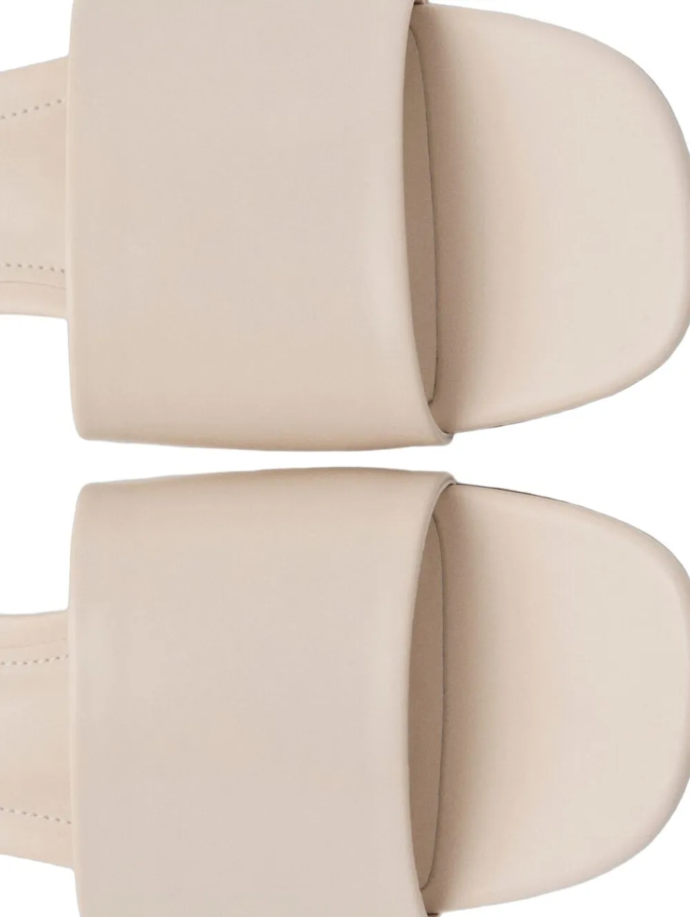 Block heel strap sandal>MANGO Outlet