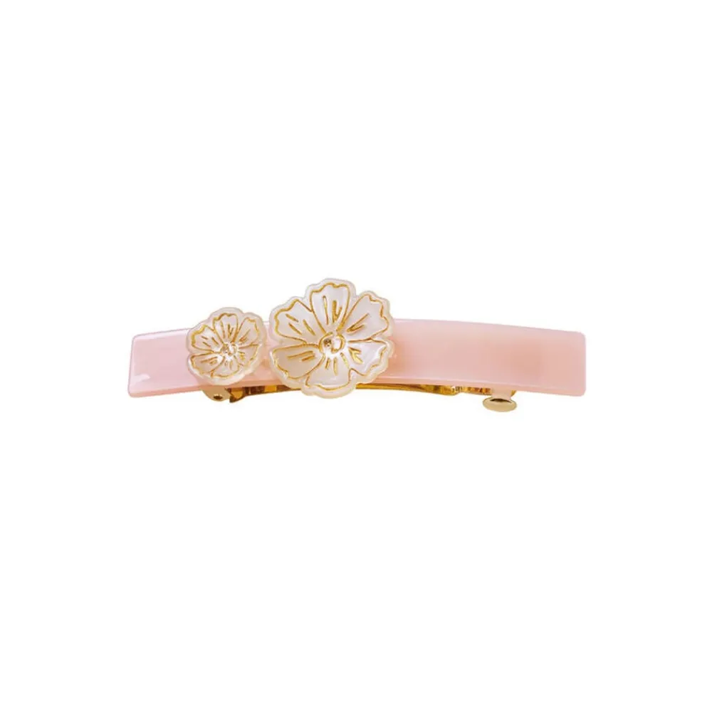 Bloem Hairclip Blush>Maanesten Sale