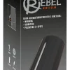 Blow Job Masturbator with 3 functions>Rebel Sale