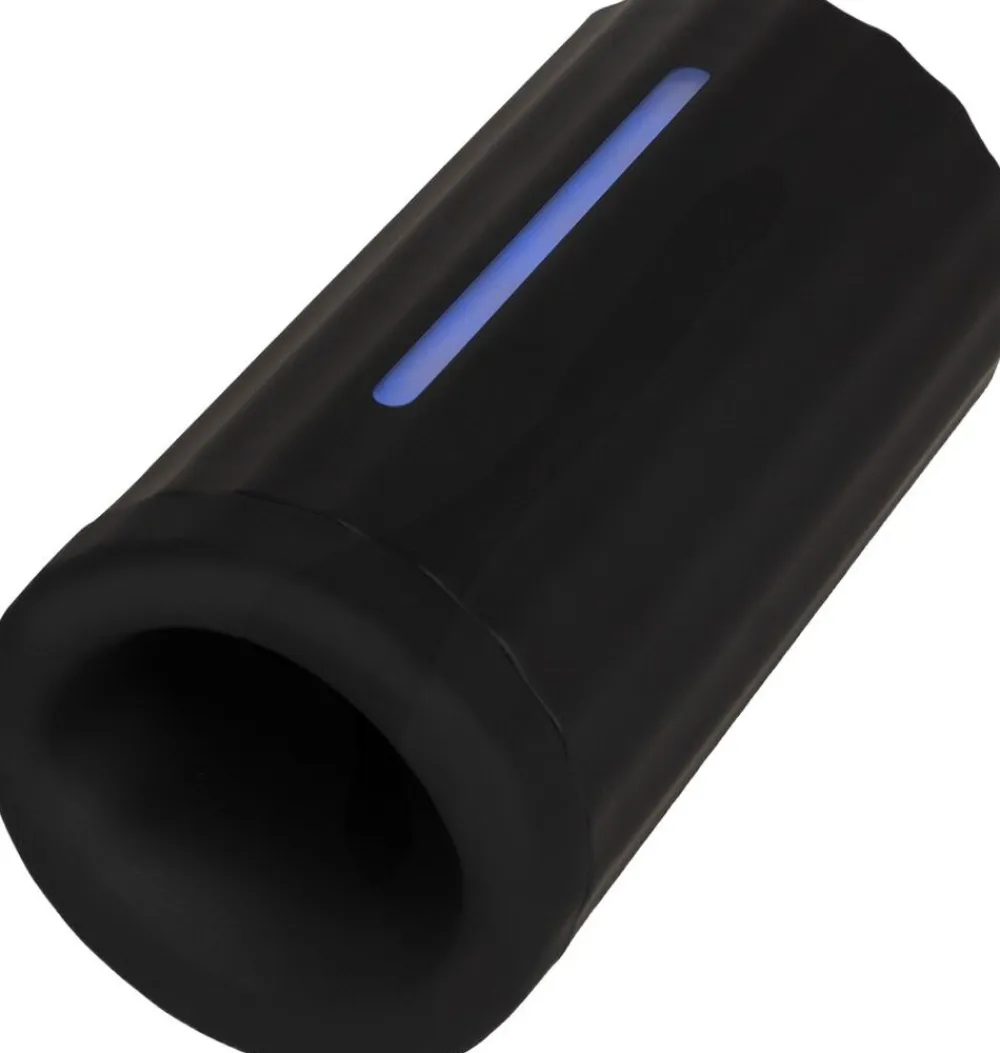 Blow Job Masturbator with 3 functions>Rebel Sale