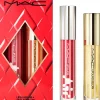 Blowing Air Kisses Glossy Lip Duo>MAC New