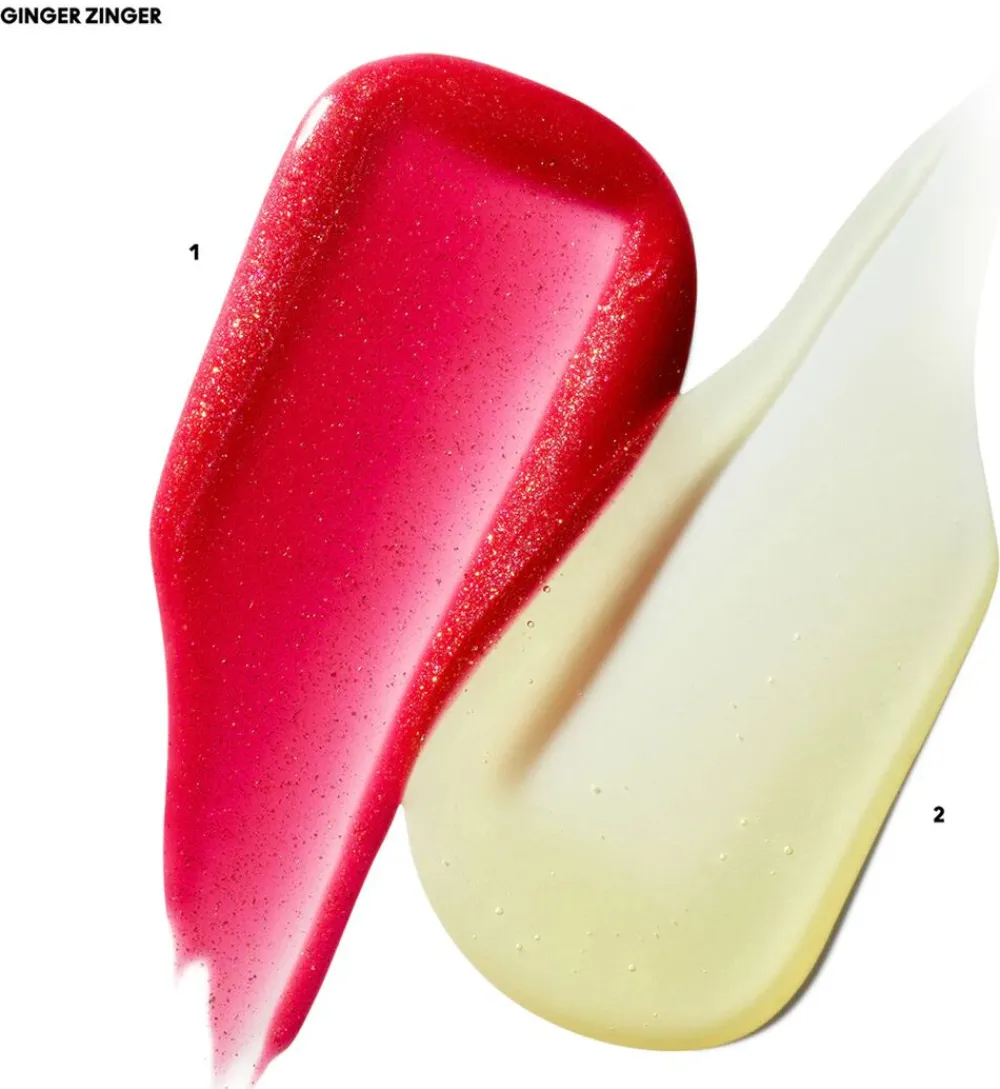 Blowing Air Kisses Glossy Lip Duo>MAC New
