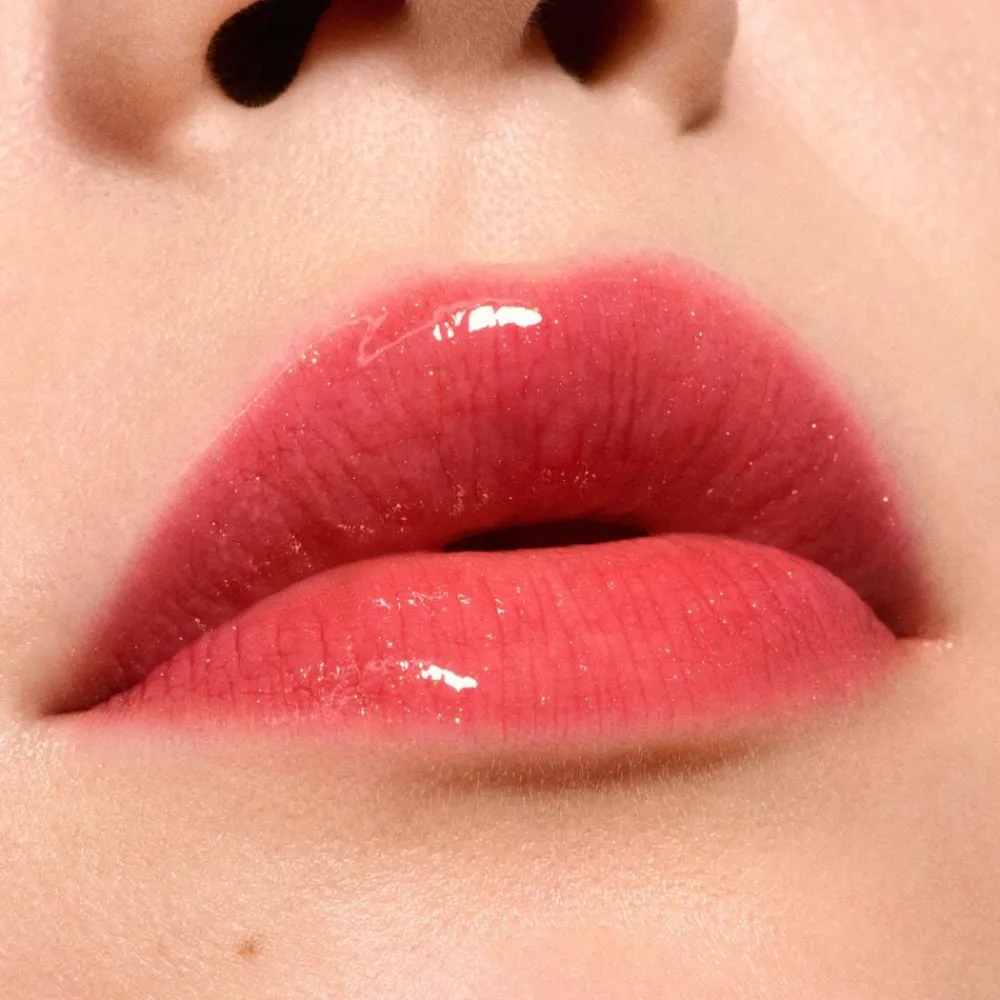 Blowing Air Kisses Glossy Lip Duo>MAC New