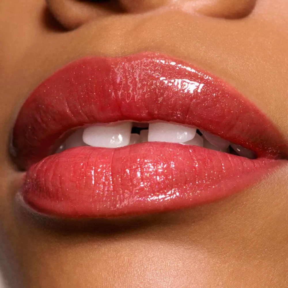 Blowing Air Kisses Glossy Lip Duo>MAC New