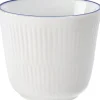 Royal Copenhagen Blueline termokop 26 cl