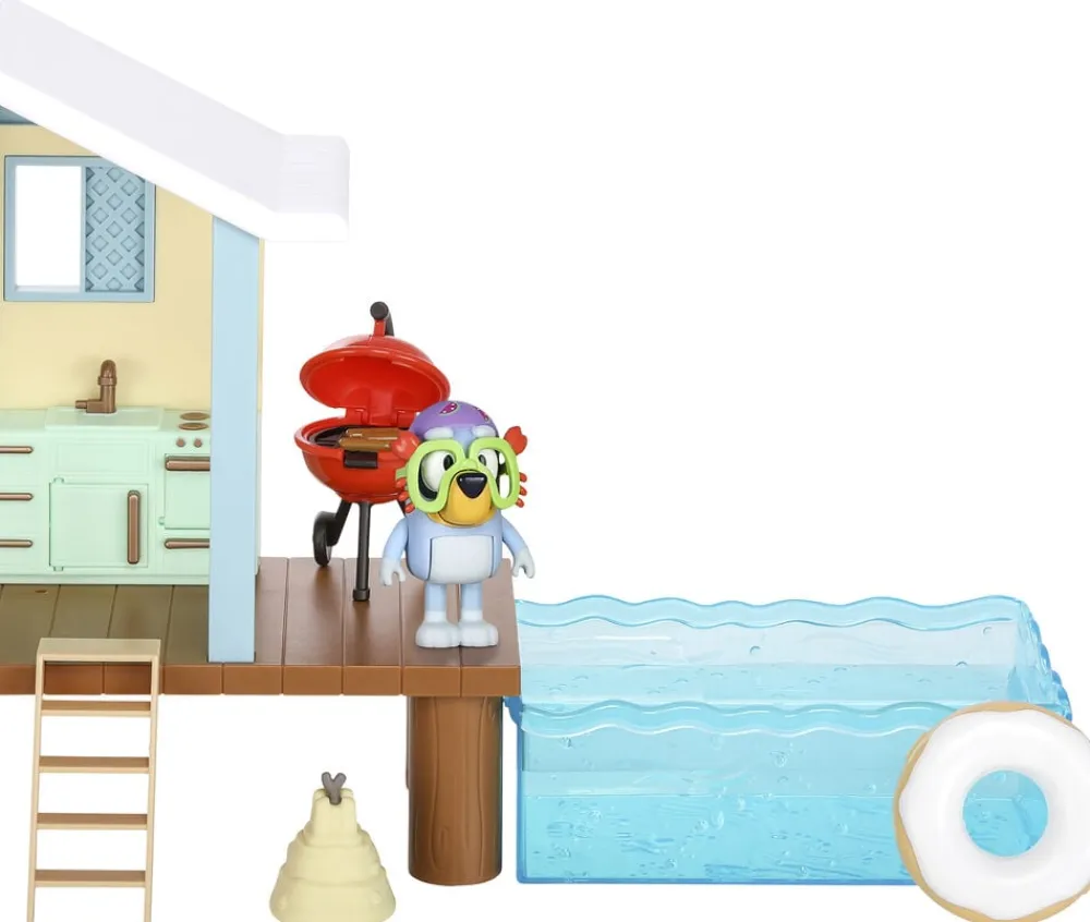 beach cabin>Bluey Discount