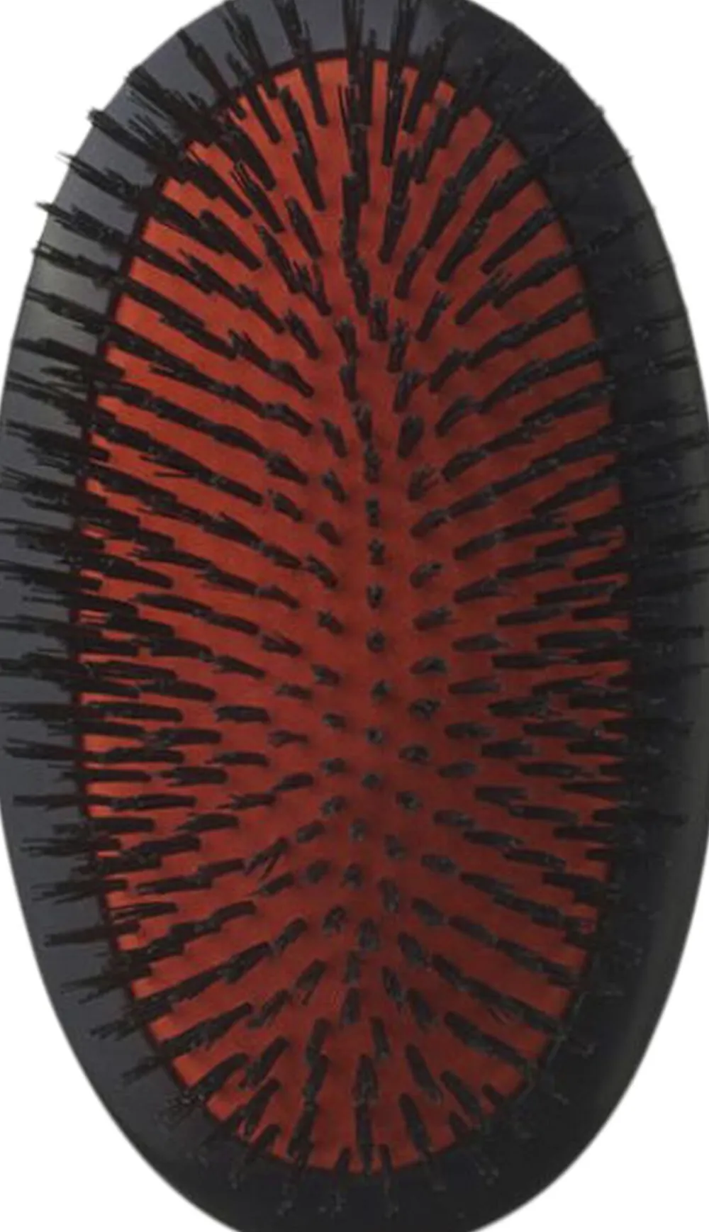 B2M - Small Extra Military Dark Ruby>Mason Pearson Sale