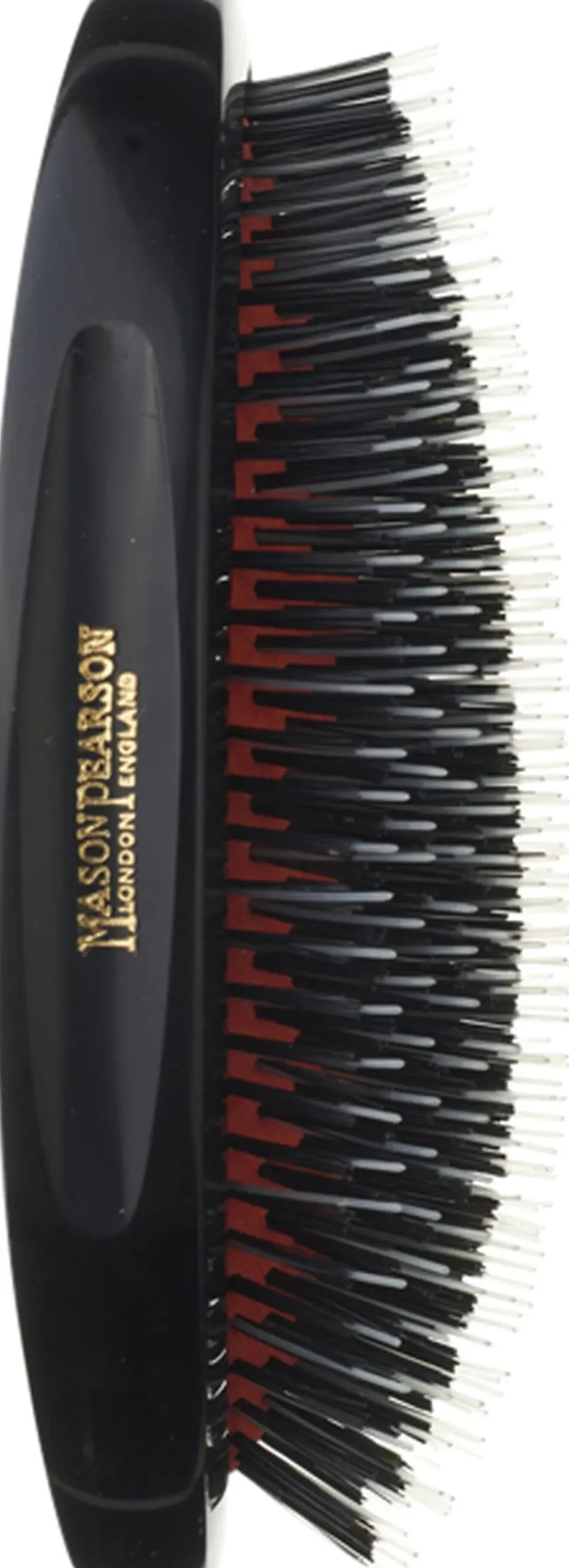 BN1M - Popular Military Dark Ruby>Mason Pearson