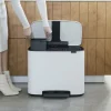 Brabantia Bo Pedalspand 3 x 11 ltr.