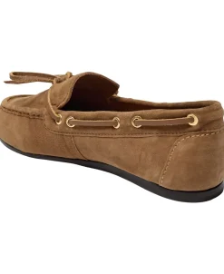 Dame Billi Bi Boat Shoe - A8712