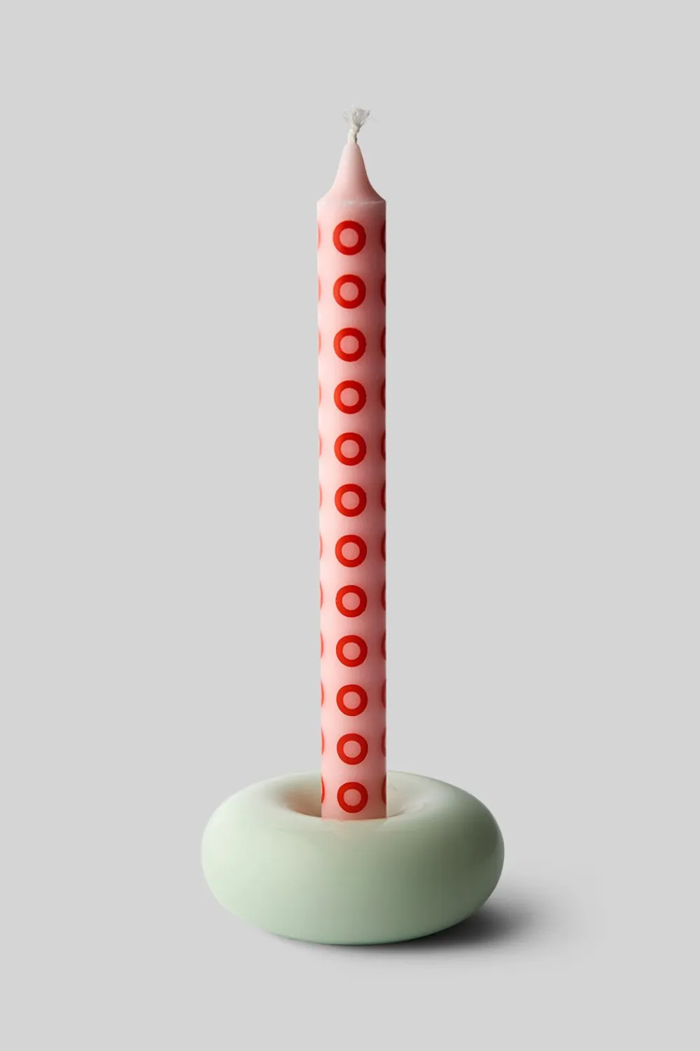 BOB CANDLE HOLDER, SMALL, MINT>Studio About Sale