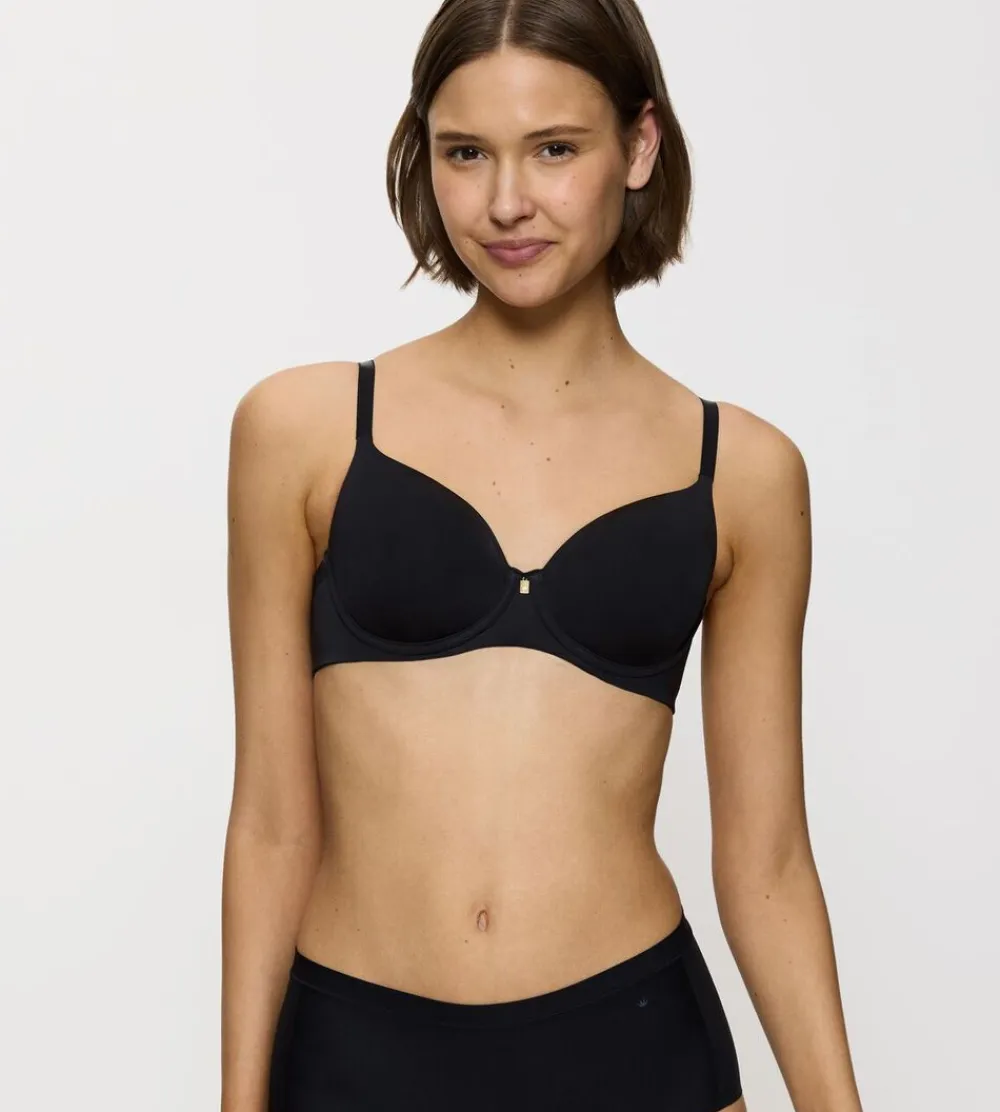 Triumph Body Make-Up Essentials WP Black Best