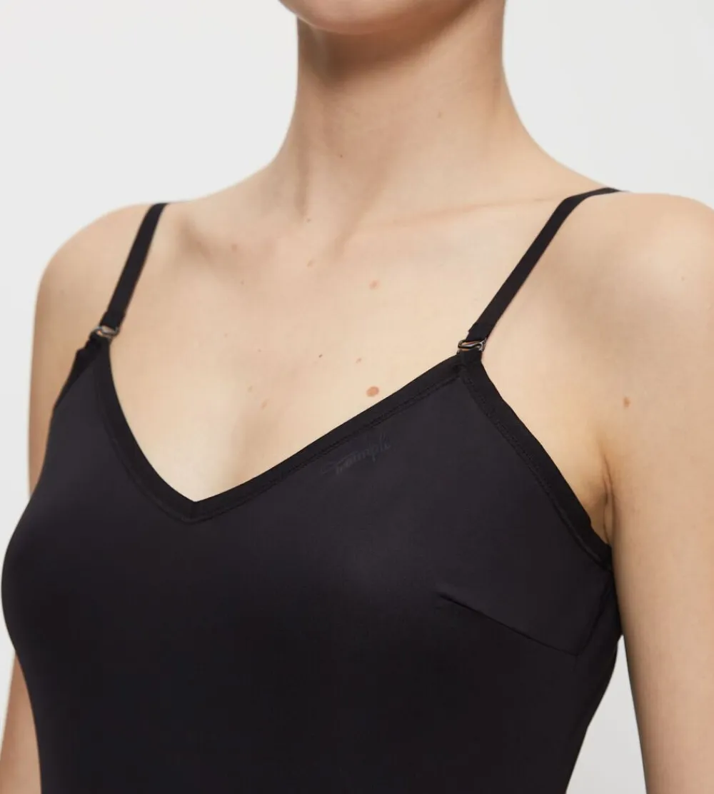 Body Make-Up T Dress 02>Triumph New