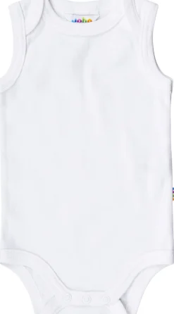 Børn Joha Body w. out sleeves