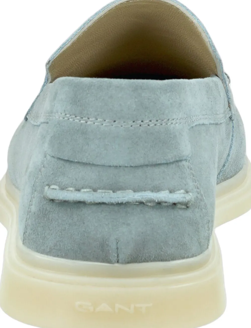 Gant Boery Loafer Lyseblå Hot