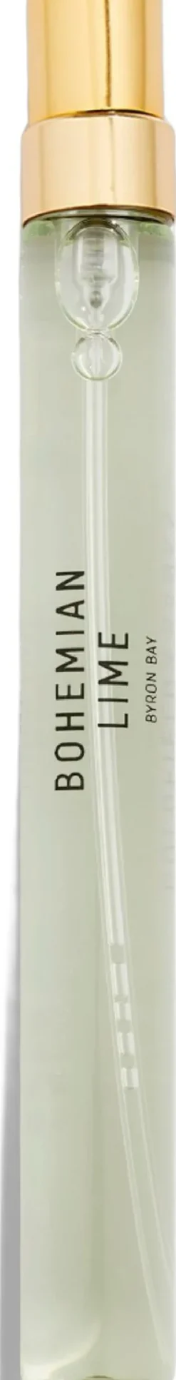 Goldfield & Banks BOHEMIAN LIME Perfume Travel Spray 10 ml New